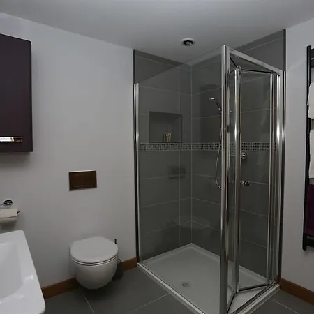 Holywell Bay Bed & Breakfast Cubert