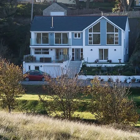 Bed & Breakfast Holywell Bay Cubert