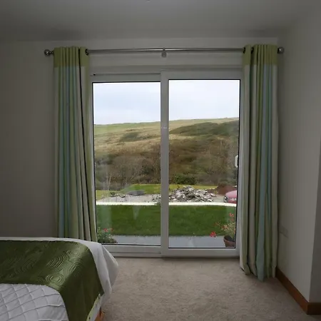 Holywell Bay Bed & Breakfast