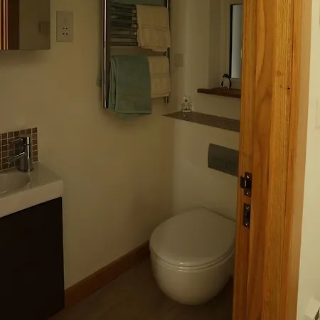 Bed & Breakfast Holywell Bay Cubert