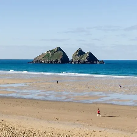 Holywell Bay Bed & Breakfast